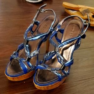 Hi heel Dress Sandal